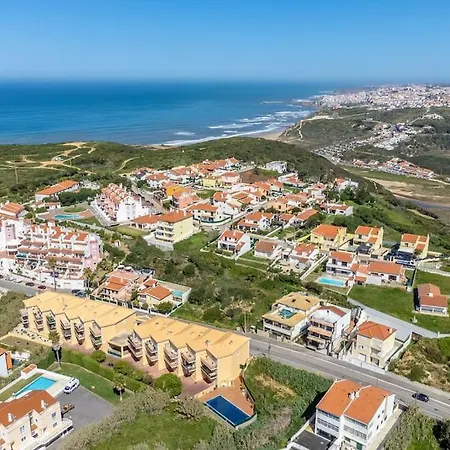 Apartment Sao Juliao Sunset *