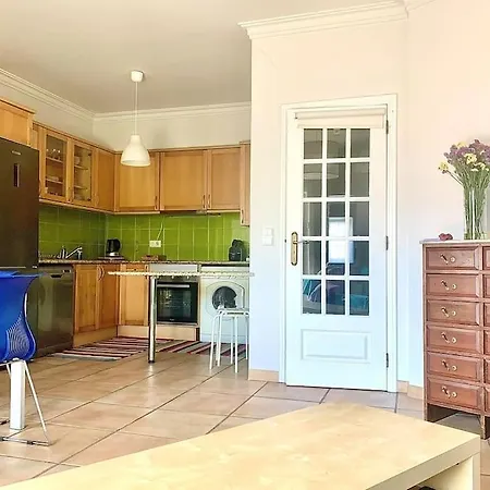 Apartment Sao Juliao Sunset *